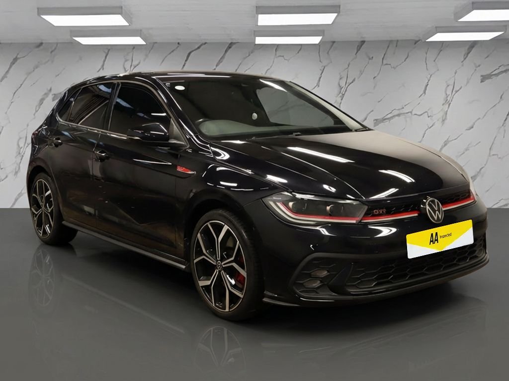 Used Volkswagen Polo 2022 for sale - 77534768: Photo 2