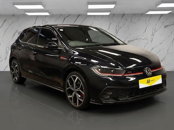 Used Volkswagen Polo 2022 for sale - 77534768: Photo