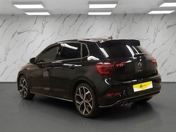 Used Volkswagen Polo 2022 for sale - 77534768: Photo