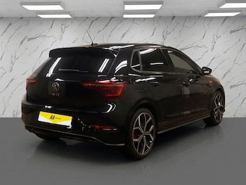 Used Volkswagen Polo 2022 for sale - 77534768: Photo