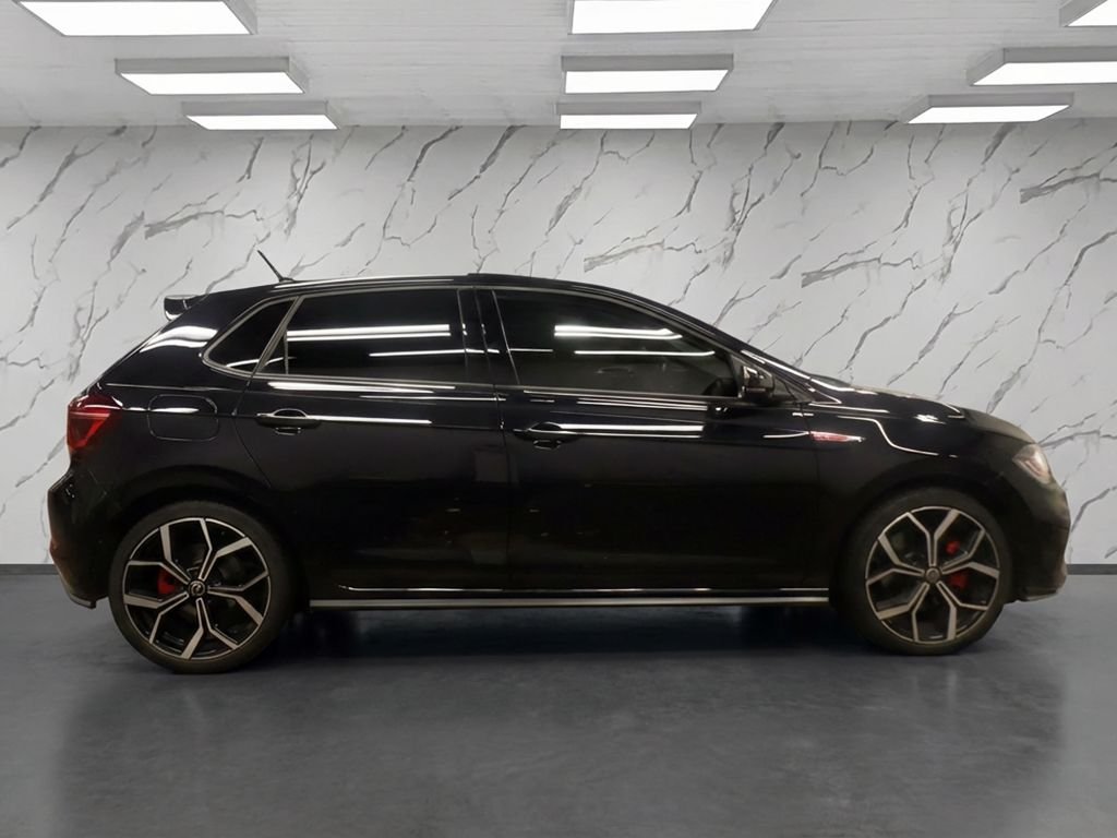 Used Volkswagen Polo 2022 for sale - 77534768: Photo 5