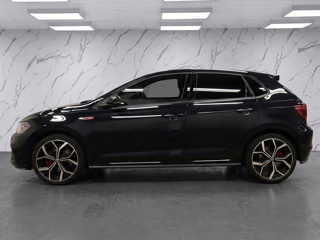 Used Volkswagen Polo 2022 for sale - 77534768: Photo 6