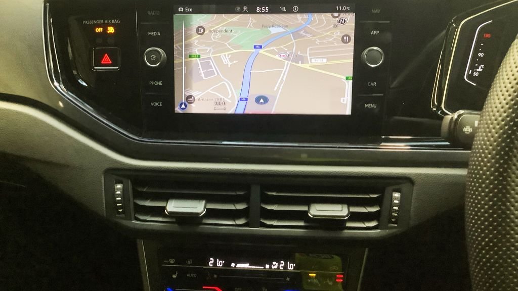 Used Volkswagen Polo 2022 for sale - 77534768: Photo 7