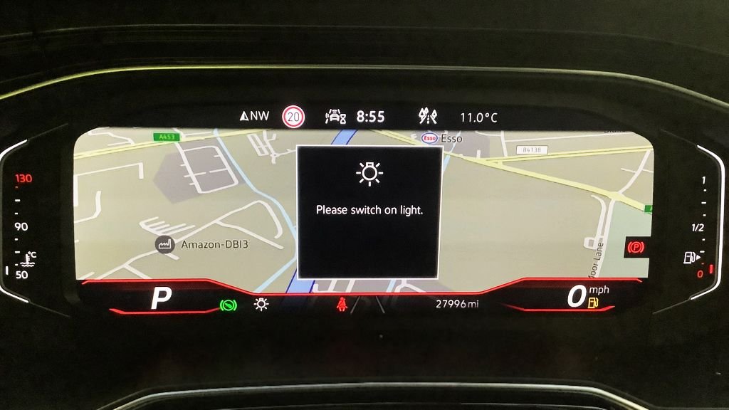 Used Volkswagen Polo 2022 for sale - 77534768: Photo 8