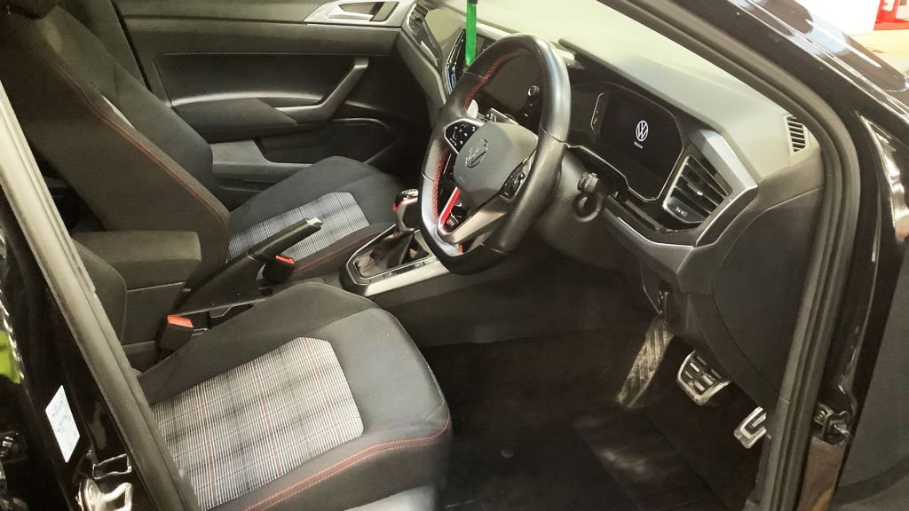 Used Volkswagen Polo 2022 for sale - 77534768: Photo 9