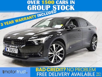 Used Polestar Polestar 2 2022 for sale - 79334109: Photo