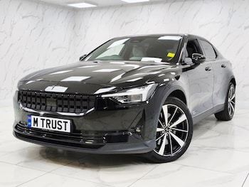 Used Polestar Polestar 2 2022 for sale - 79334109: Photo