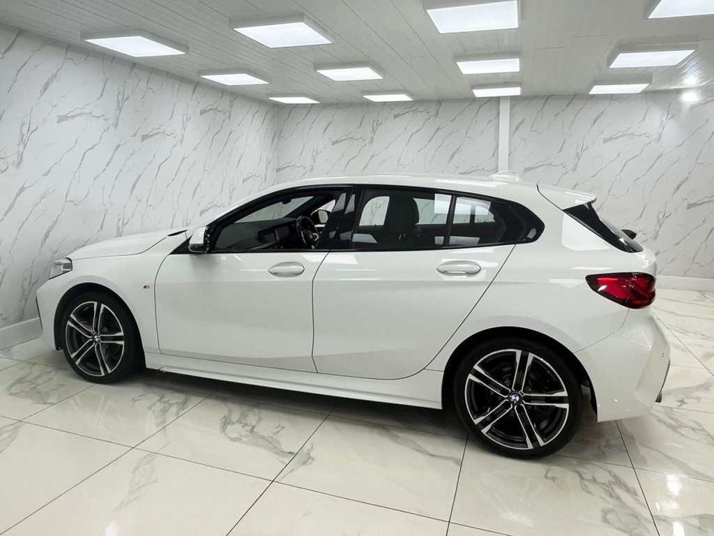 Used BMW 1 Series 2022 for sale - 76280060: Photo 11