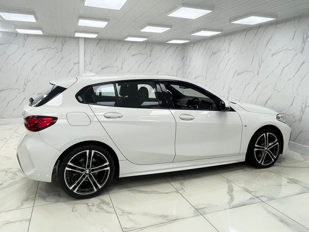 Used BMW 1 Series 2022 for sale - 76280060: Photo 12