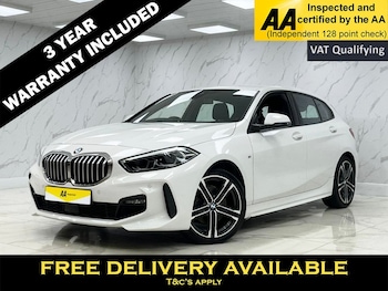 BMW - 1 Series