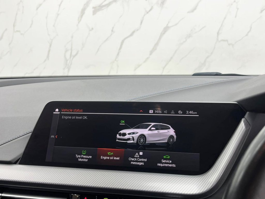 Used BMW 1 Series 2022 for sale - 76280060: Photo 21