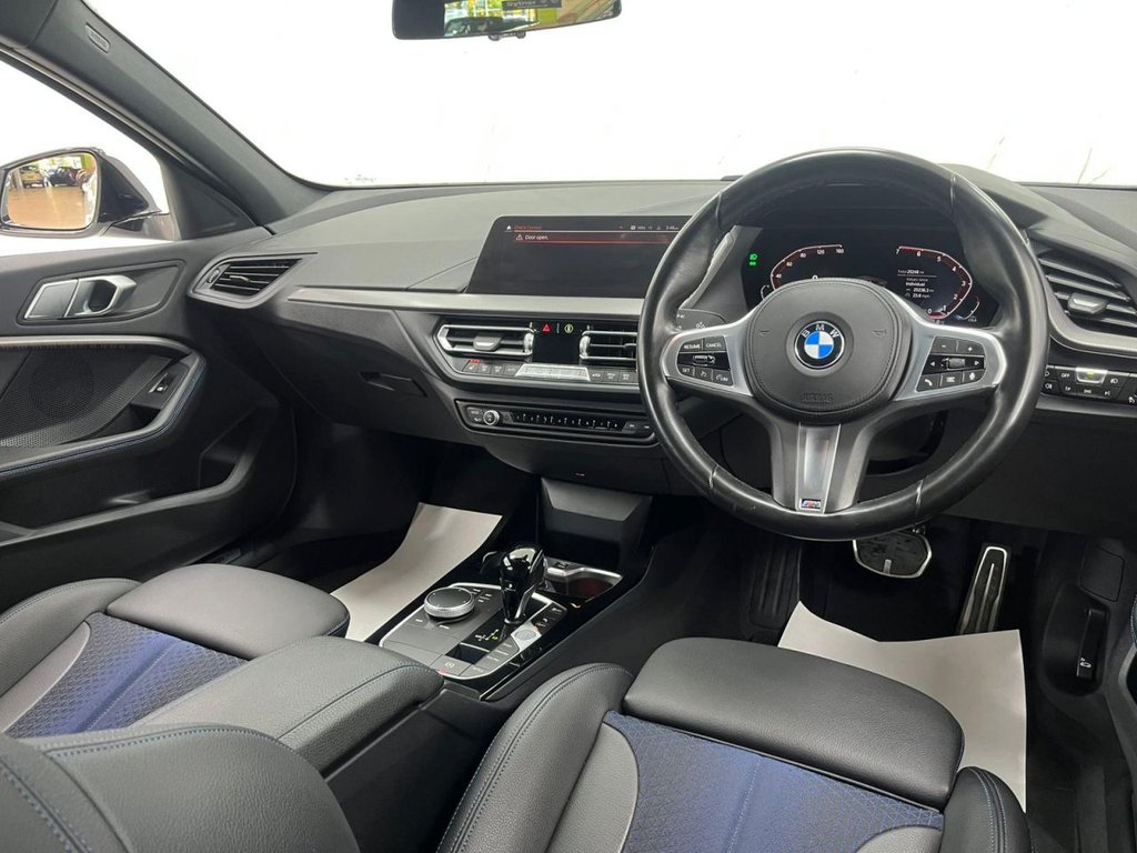 Used BMW 1 Series 2022 for sale - 76280060: Photo 26