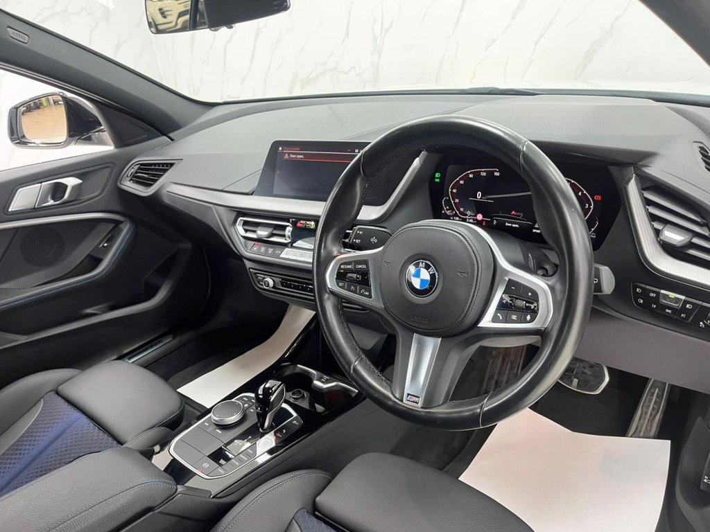 Used BMW 1 Series 2022 for sale - 76280060: Photo 27