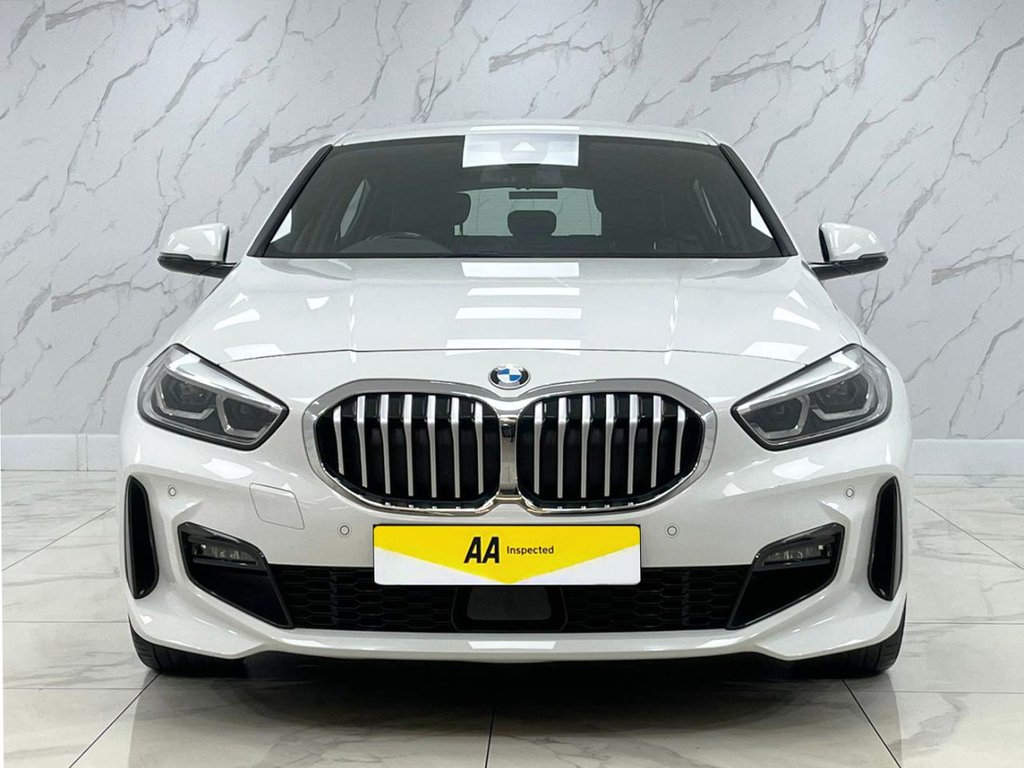Used BMW 1 Series 2022 for sale - 76280060: Photo 5