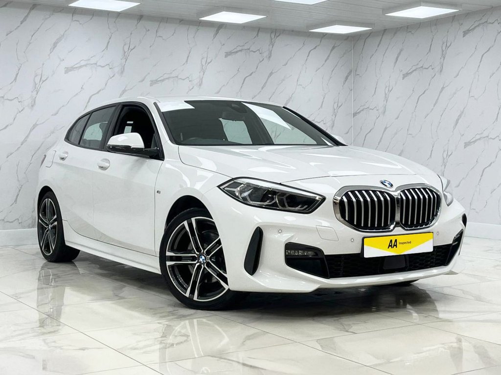 Used BMW 1 Series 2022 for sale - 76280060: Photo 6