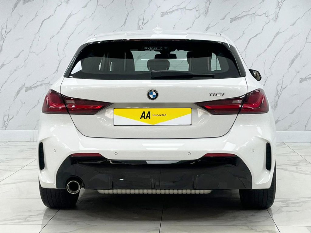 Used BMW 1 Series 2022 for sale - 76280060: Photo 9