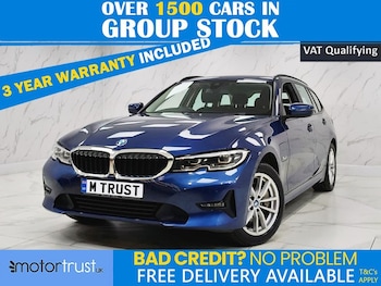 Used BMW 3 Series 2022 for sale - 78850599: Photo