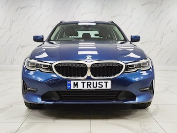 Used BMW 3 Series 2022 for sale - 78850599: Photo