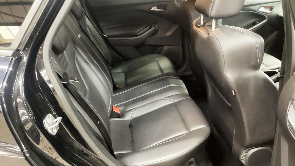 Used Ford Focus 2018 for sale - 78002948: Photo 10