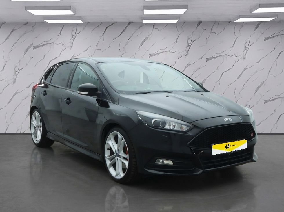 Used Ford Focus 2018 for sale - 78002948: Photo 2