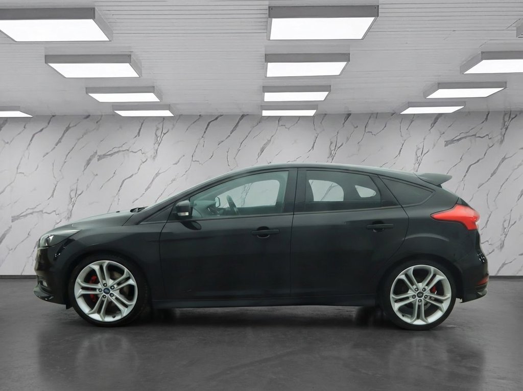 Used Ford Focus 2018 for sale - 78002948: Photo 5