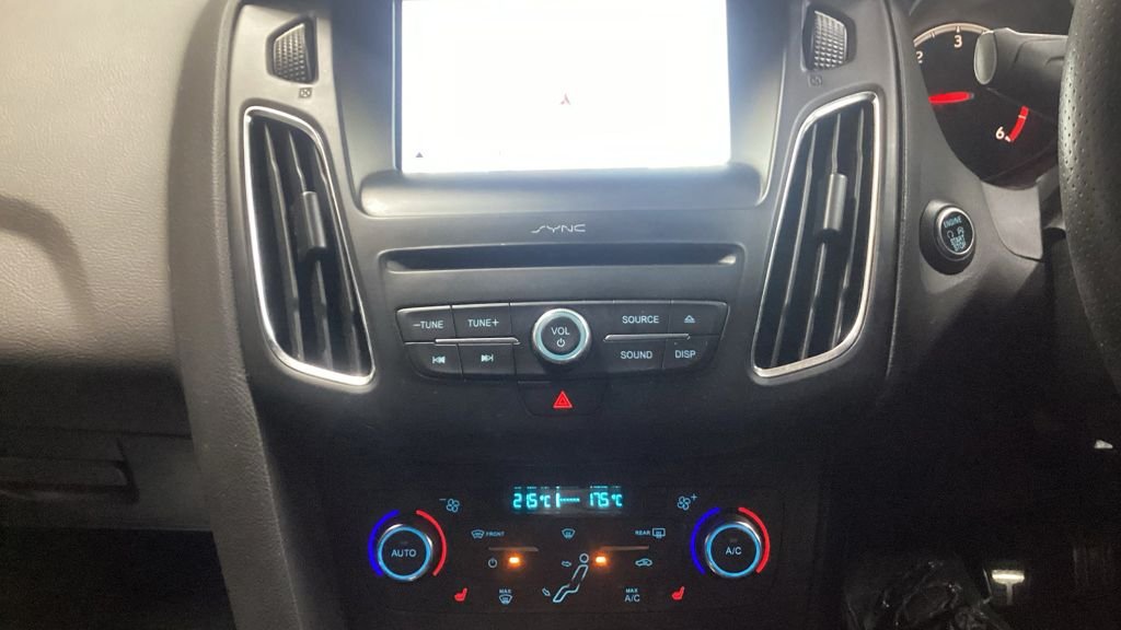 Used Ford Focus 2018 for sale - 78002948: Photo 7