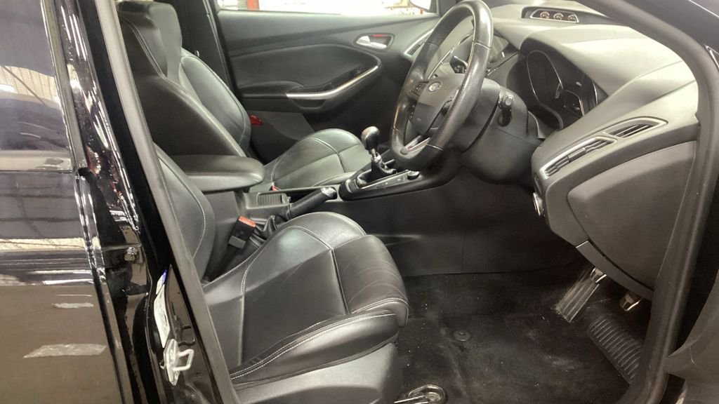 Used Ford Focus 2018 for sale - 78002948: Photo 9