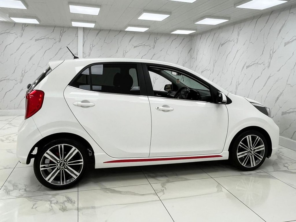 Used Kia Picanto 2018 for sale - 76039555: Photo 12