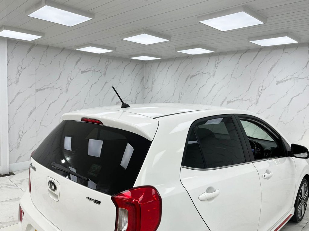 Used Kia Picanto 2018 for sale - 76039555: Photo 13