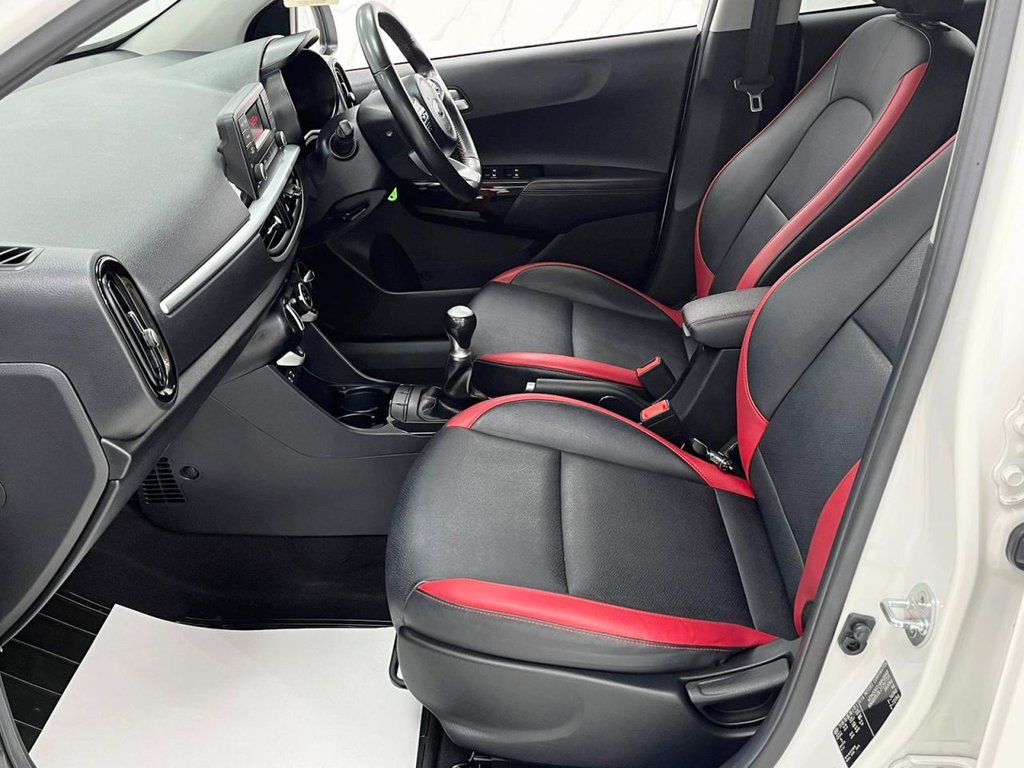 Used Kia Picanto 2018 for sale - 76039555: Photo 15