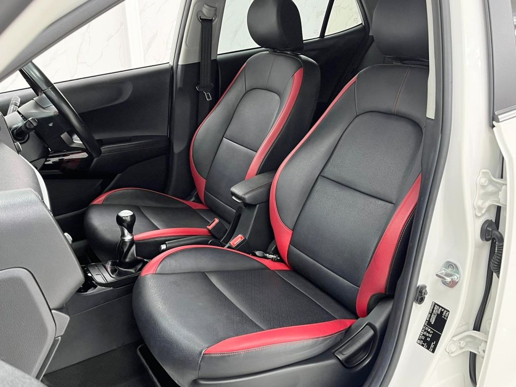 Used Kia Picanto 2018 for sale - 76039555: Photo 16