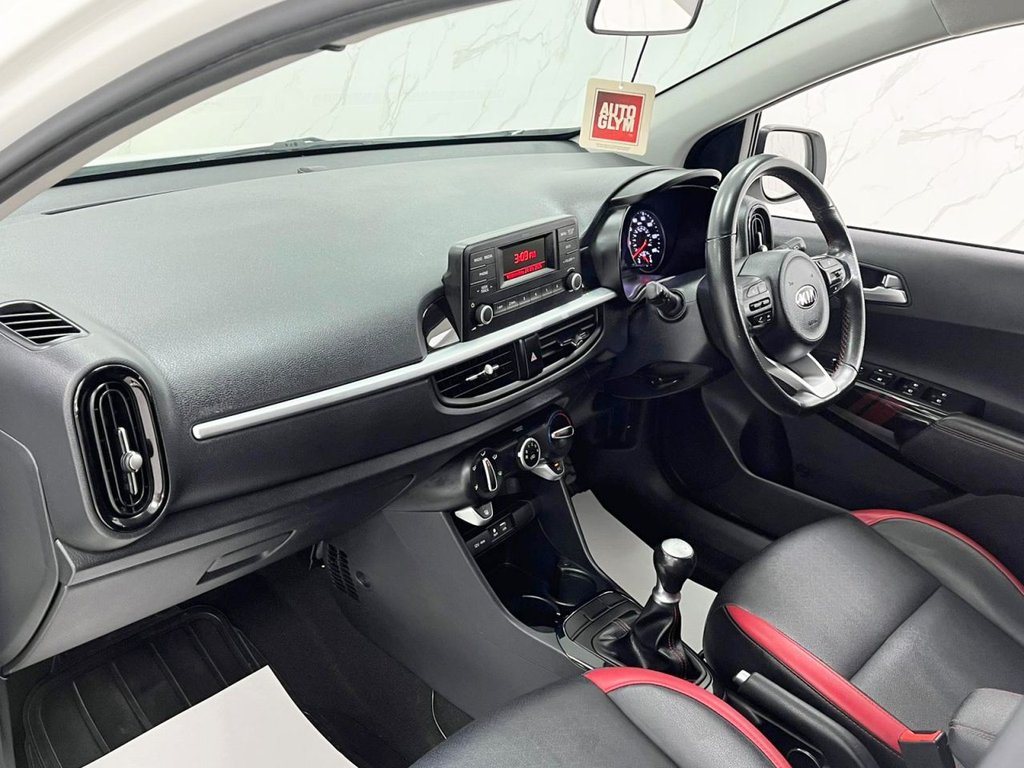 Used Kia Picanto 2018 for sale - 76039555: Photo 17