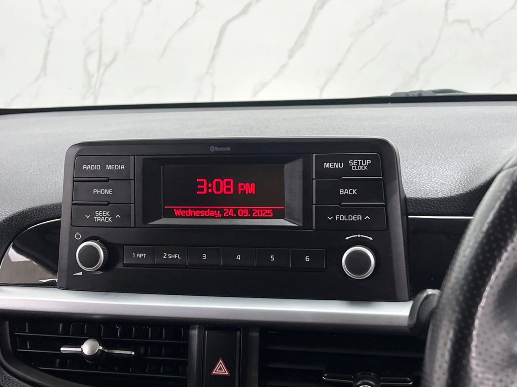 Used Kia Picanto 2018 for sale - 76039555: Photo 18