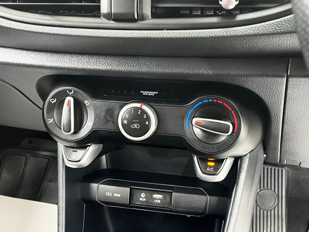 Used Kia Picanto 2018 for sale - 76039555: Photo 19