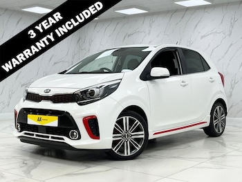 Kia - Picanto