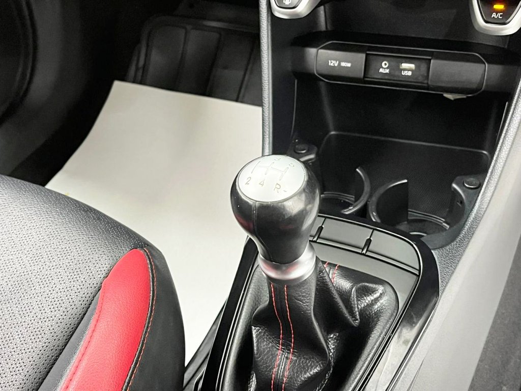 Used Kia Picanto 2018 for sale - 76039555: Photo 20