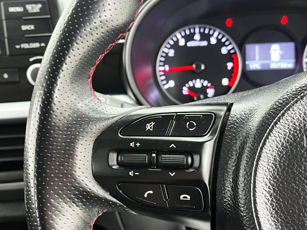 Used Kia Picanto 2018 for sale - 76039555: Photo 21