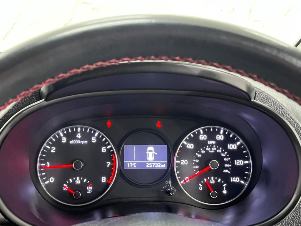 Used Kia Picanto 2018 for sale - 76039555: Photo 22