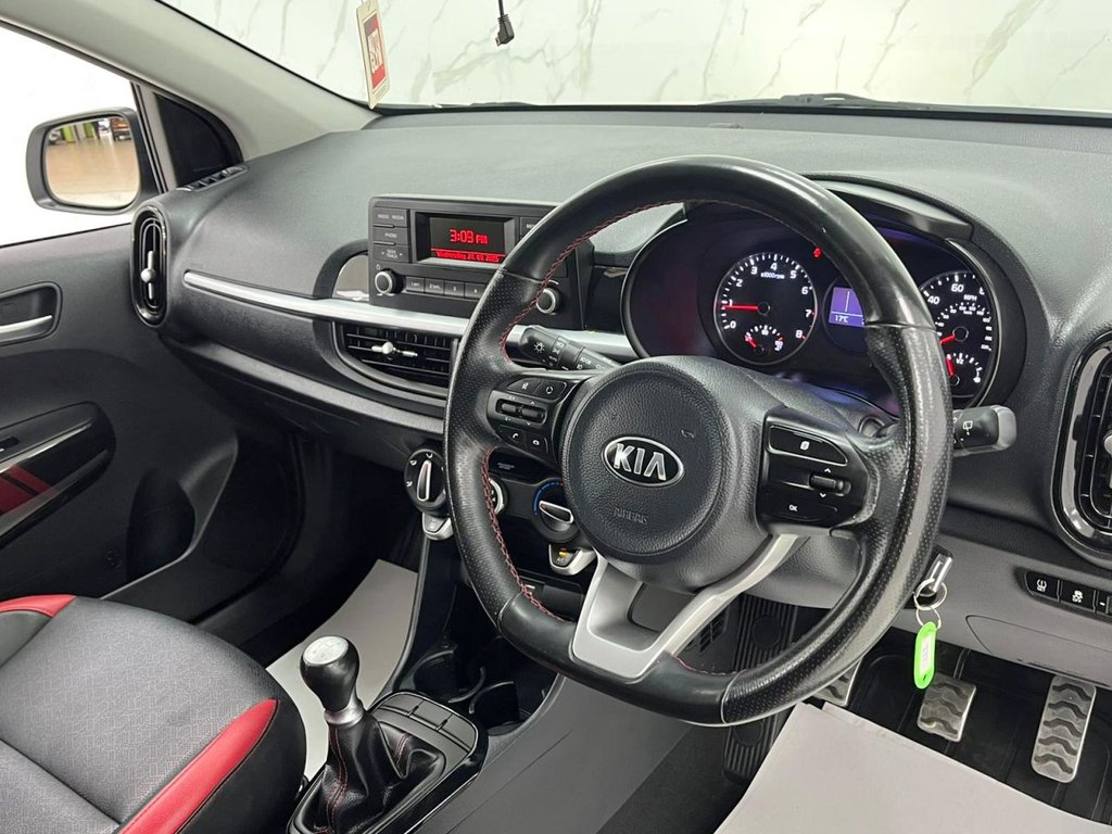 Used Kia Picanto 2018 for sale - 76039555: Photo 24