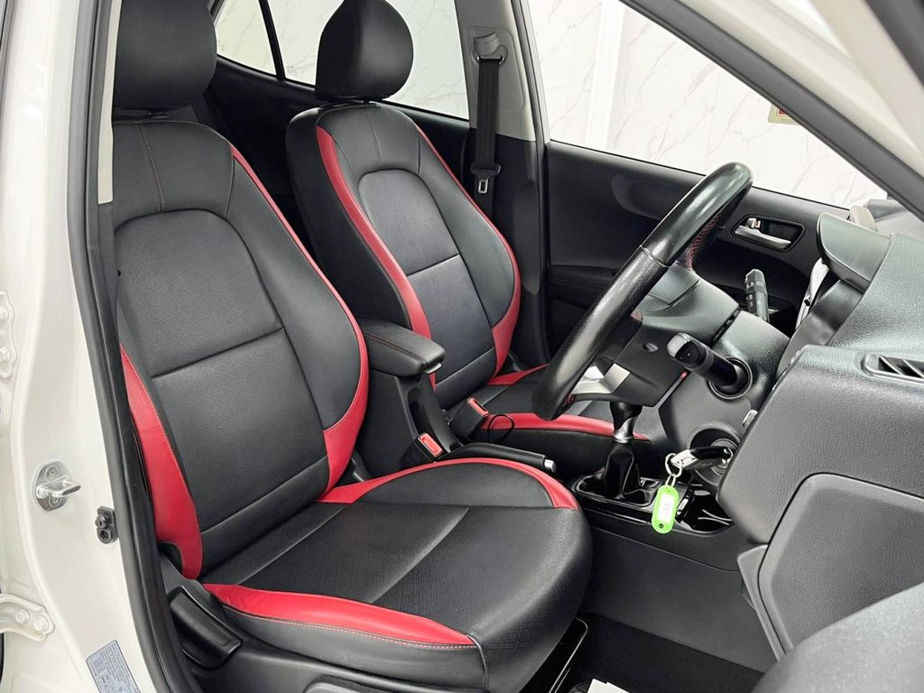 Used Kia Picanto 2018 for sale - 76039555: Photo 25
