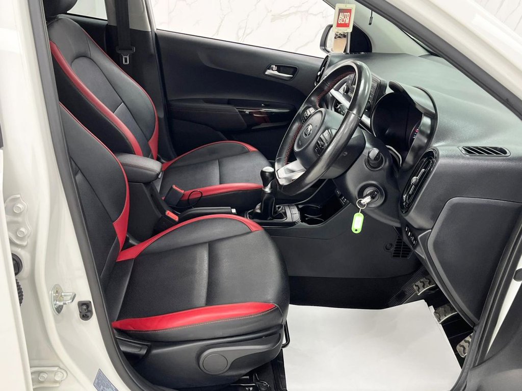 Used Kia Picanto 2018 for sale - 76039555: Photo 26