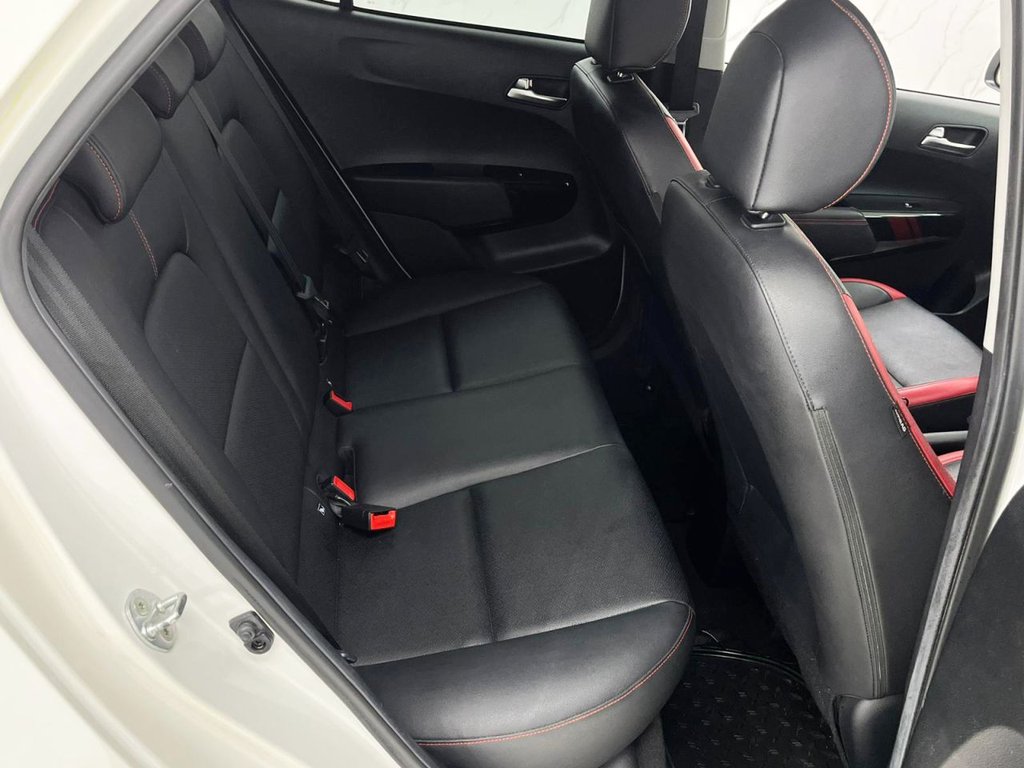 Used Kia Picanto 2018 for sale - 76039555: Photo 28