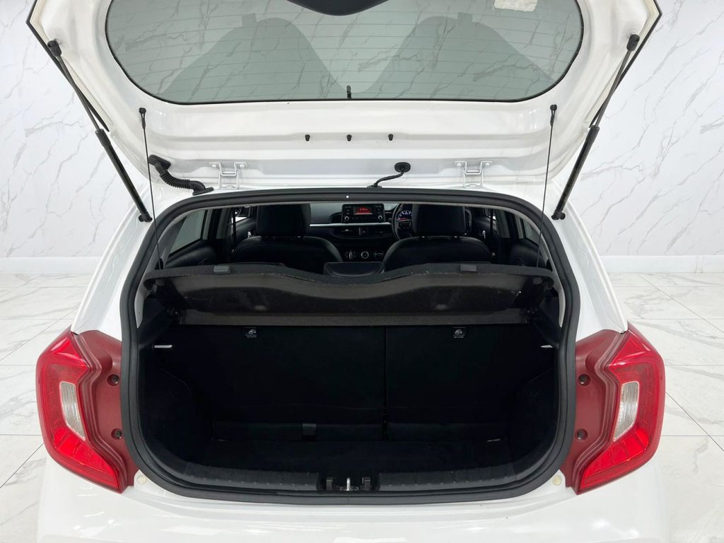 Used Kia Picanto 2018 for sale - 76039555: Photo 29