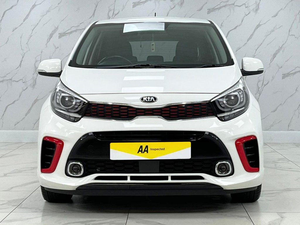 Used Kia Picanto 2018 for sale - 76039555: Photo 5