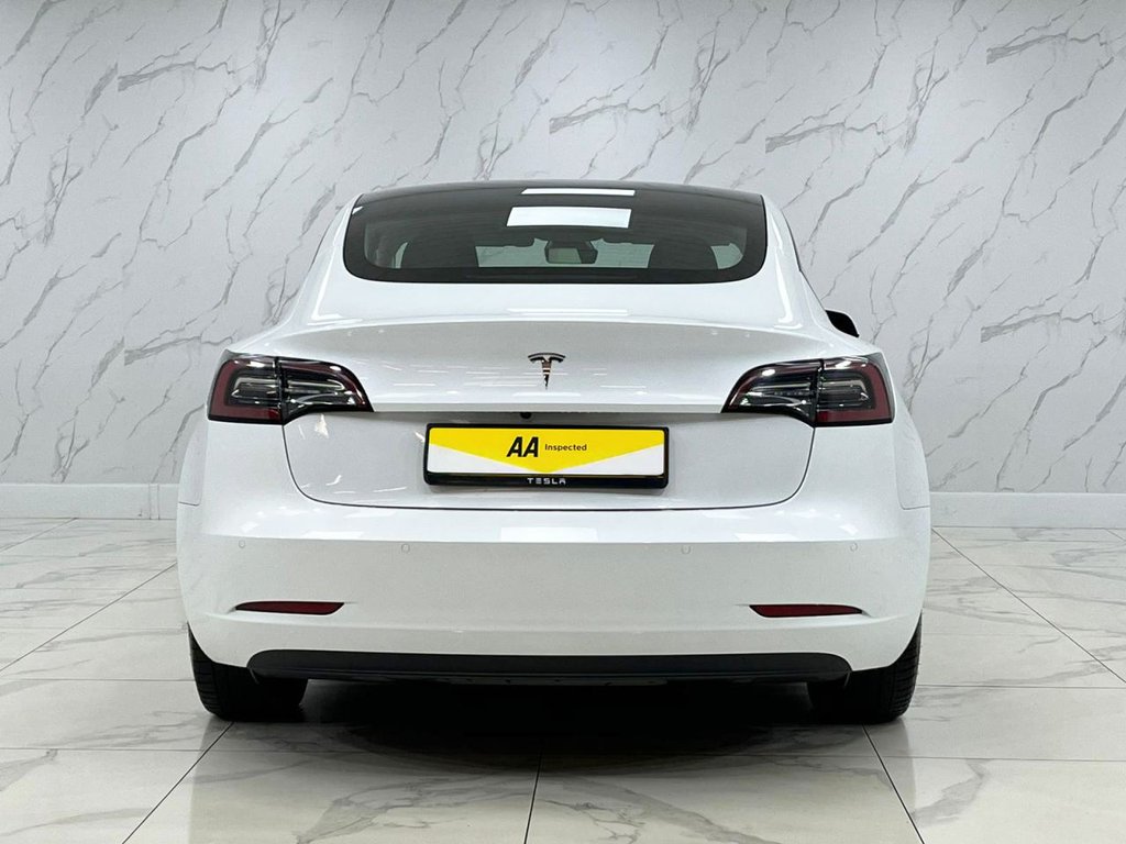 Used Tesla Model 3 2021 for sale - 77748296: Photo 10