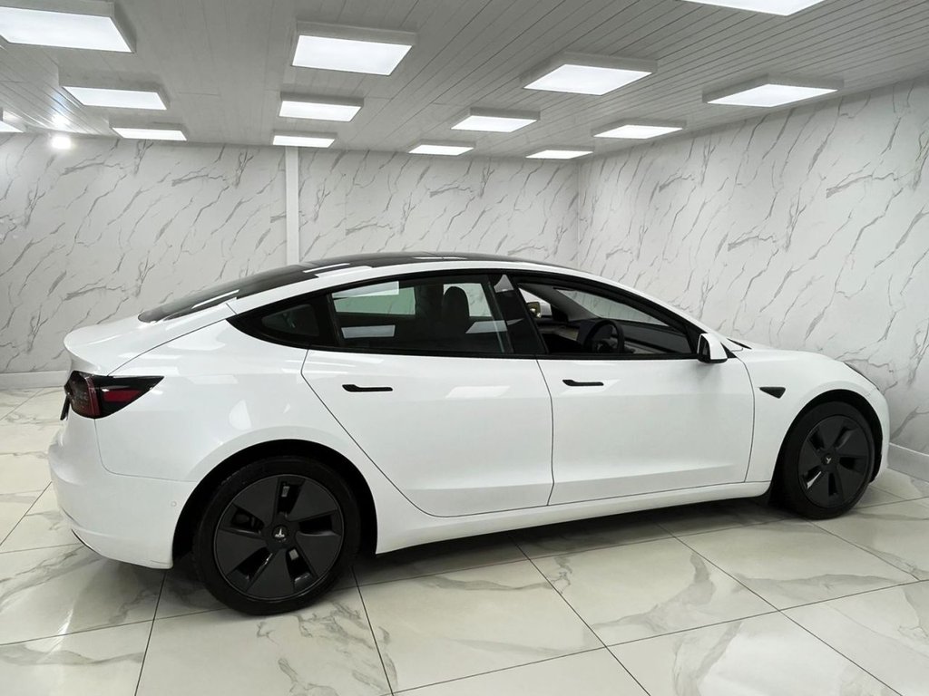 Used Tesla Model 3 2021 for sale - 77748296: Photo 12