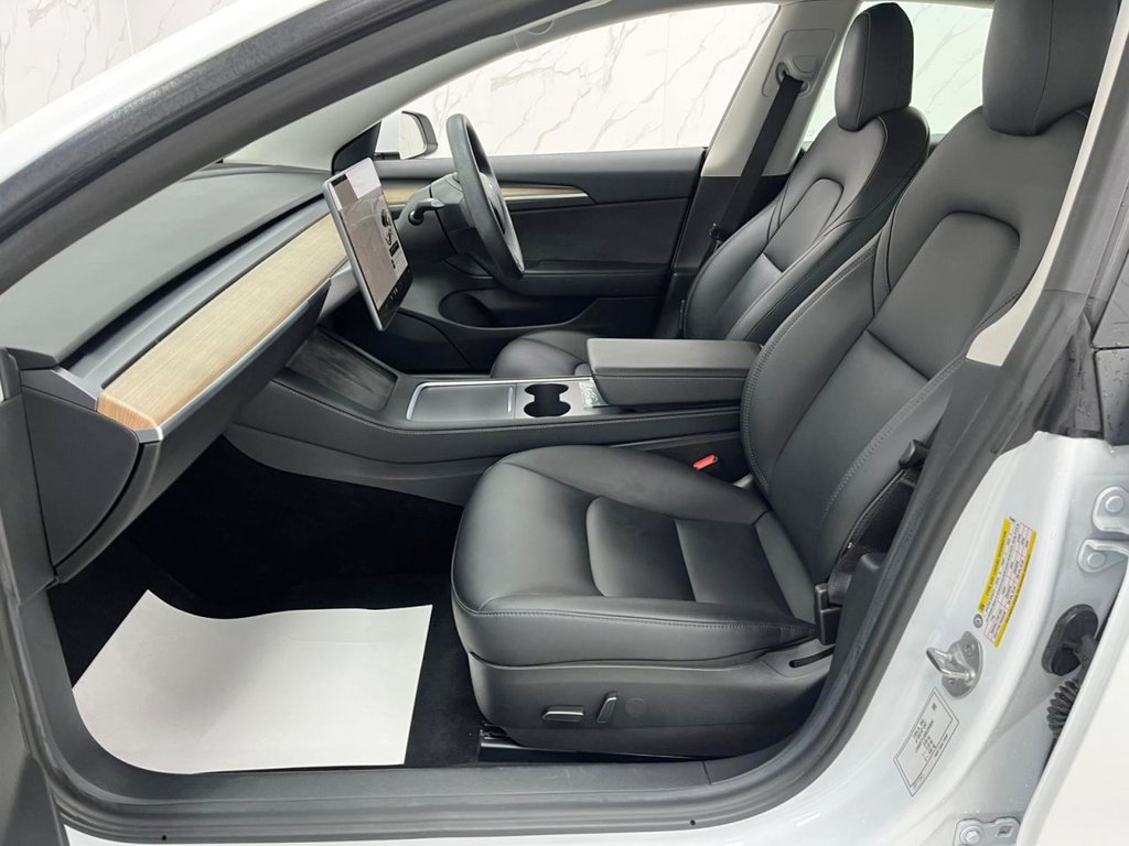 Used Tesla Model 3 2021 for sale - 77748296: Photo 14