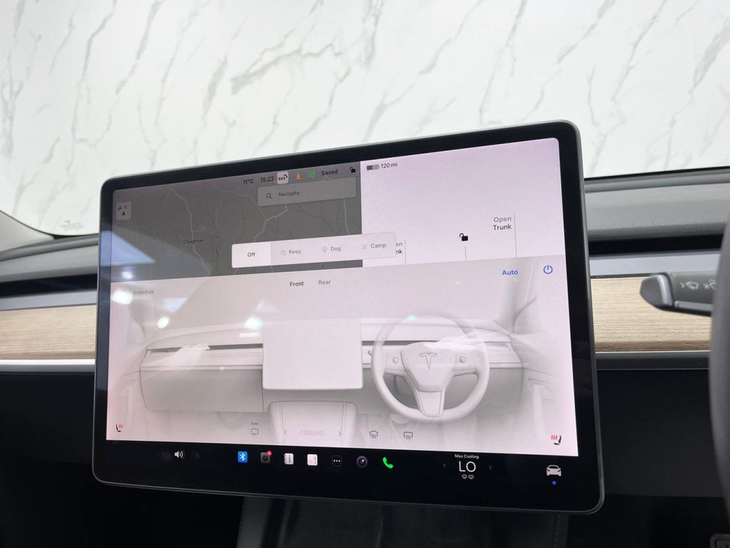 Used Tesla Model 3 2021 for sale - 77748296: Photo 16