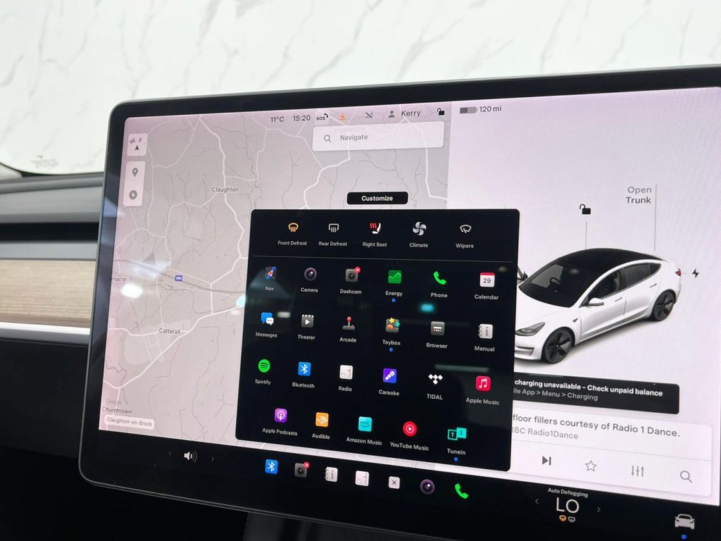 Used Tesla Model 3 2021 for sale - 77748296: Photo 18