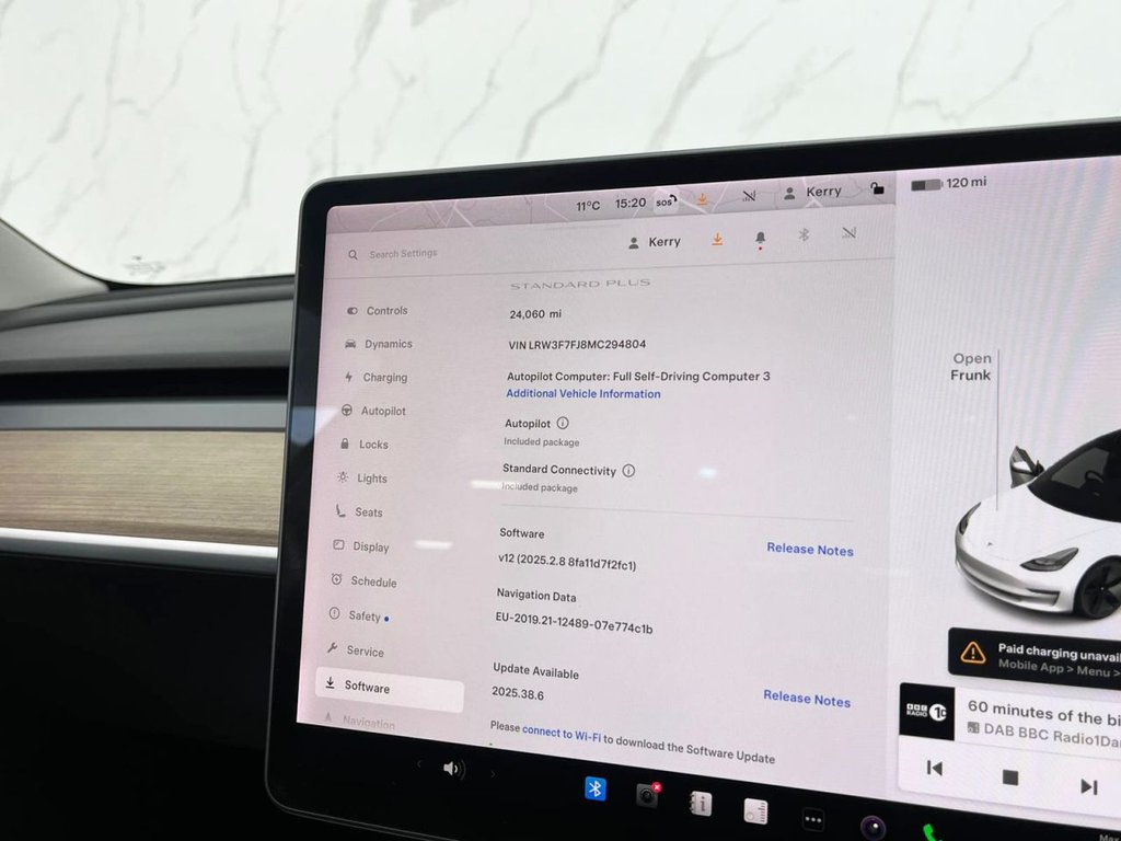 Used Tesla Model 3 2021 for sale - 77748296: Photo 19
